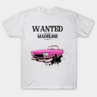 Cadillac El Dorado 3 T-Shirt